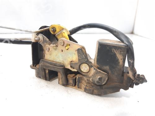 Rear left lock KIA CARENS II MPV (FJ) 2.0 CRDi | BP8695101C100 