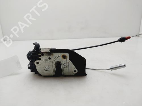 Used Rear left lock Rear left lock BMW 7 (E65, E66, E67) 730 Ld (231 hp) 32697200 32697200