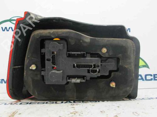 Right taillight SEAT IBIZA II (6K1) 1.0 i | BP6127405C35 