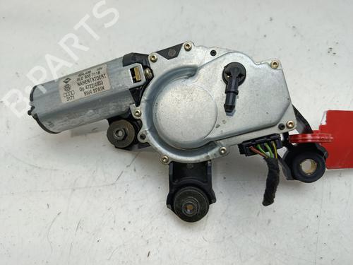 Viskermotor bagrude AUDI A3 (8L1) 1.8 (125 hp) 31571626