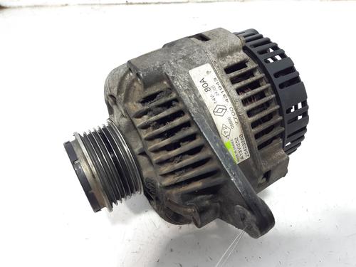 Used Alternator RENAULT MEGANE I (BA0/1_) 1.9 dTi (BA08, BA0N) (98 hp) 8305482