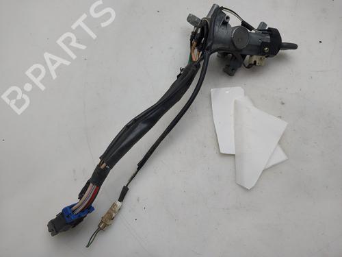 Used Ignition barrel Ignition barrel KIA SHUMA II (FB) 1.6 (101 hp) 33817793 33817793