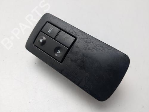 Høyre Foran elrute bryter Høyre Foran elrute bryter OPEL VECTRA C (Z02) [2002-2009] 36409289 36409289