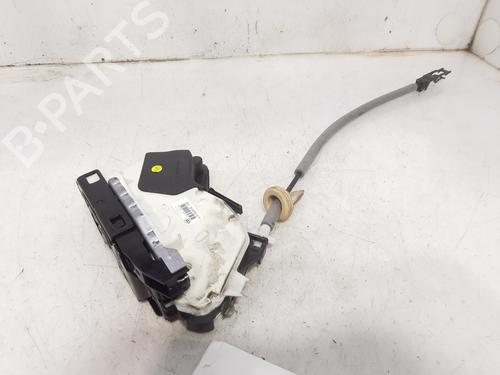 Used Rear right lock VW PASSAT B8 (3G2, CB2) [2014-2025]  8341788
