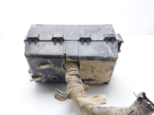 Fuse box FORD TRANSIT CONNECT (P65_, P70_, P80_) 1.8 TDCi | BP16573786E1 