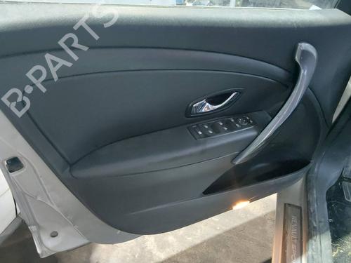 Left tailgate light RENAULT MEGANE III Hatchback (BZ0/1_, B3_)  | BP40235891C79  - Image 7