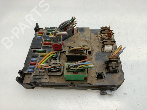 Used Other Other PEUGEOT PARTNER MPV (5_, G_) [1996-2026] 31611156 31611156