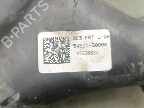 Right front suspension arm HYUNDAI i20 III (BC3, BI3)  | BP29546661M13 