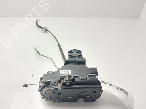 Front right lock SKODA SUPERB I (3U4) 1.9 TDI | BP31156468C97