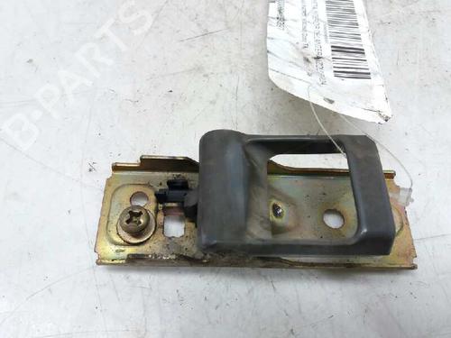 Venstre foran invendig håndtak NISSAN PATROL III/2 Station Wagon (W260) [1988-1998]  4730603