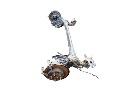 Rear axle OPEL ASTRA K (B16)  | BP28042759M2 