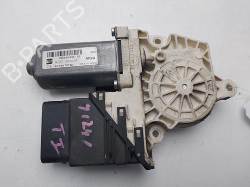 left-rear-window-motor-seat-toledo-iii-5p2-2004-2005-2006-2007-2008-2009-33312625 main image