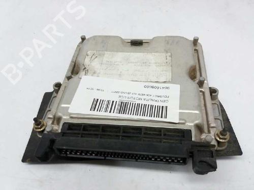 Used Engine control unit (ECU) PEUGEOT 406 (8B) 2.0 HDI 110 (109 hp) 2857561
