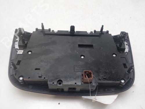 Radio MERCEDES-BENZ CLK (C209)  | BP16942482E6 