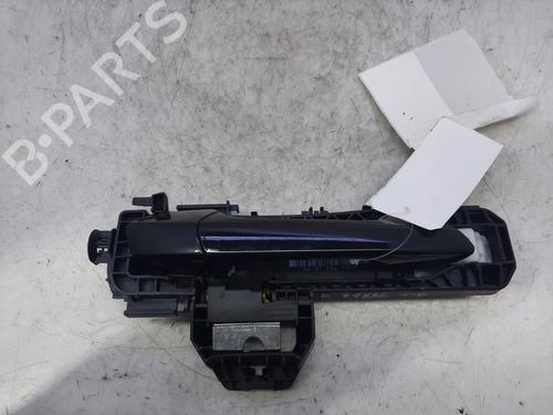 Used Rear right exterior door handle MERCEDES-BENZ M-CLASS (W166) ML 350 BlueTEC 4-matic (166.024, 166.023) (258 hp) 11801937