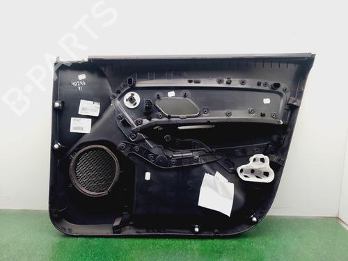 Forreste venstre beklædning DACIA DUSTER (HM_) 1.5 dCi 110 (HMAB) | BP30564878C58