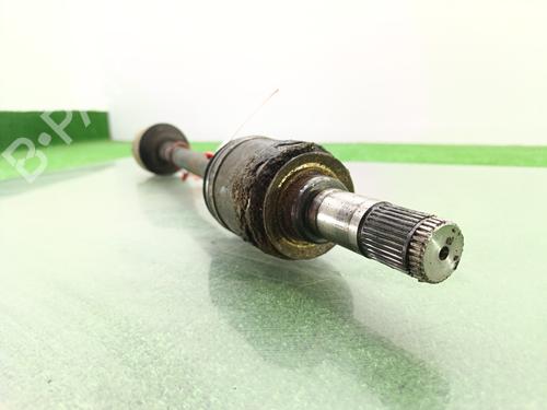 Right rear driveshaft MERCEDES-BENZ M-CLASS (W163) ML 270 CDI (163.113) | BP29263202M41