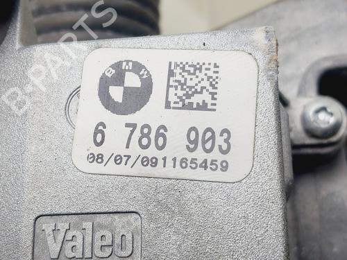 Steering column BMW 5 (E60) 520 d | BP32323213M21 