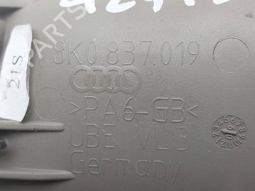 Front left interior door handle AUDI A4 B8 (8K2) | BP38623975I13 - Image 4