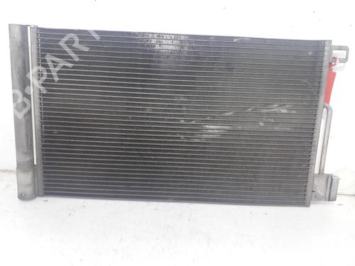 AC radiator OPEL CORSA D (S07) [2006-2015]  8357641