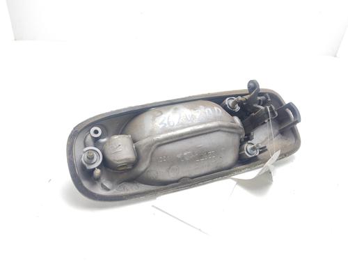 Front right exterior door handle CHRYSLER VOYAGER IV (RG, RS) 2.8 CRD | BP26738800C129 