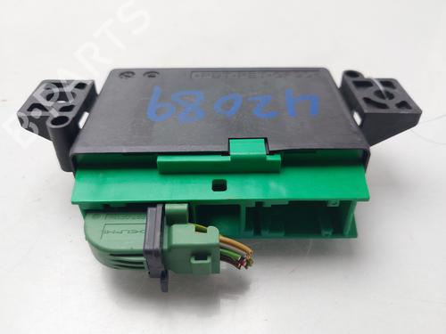 Electronic module PEUGEOT 2008 I (CU_)  | BP37152937M83  - Image 6