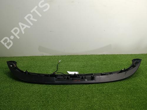 Spoiler bagklap CITROËN C4 II (NC_) | BP37690420C96 - Image 3