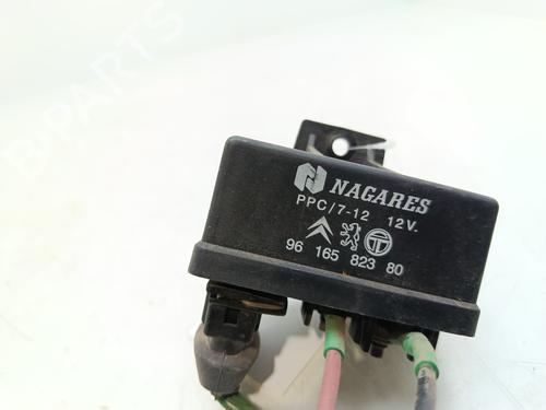 Elektronisk modul CITROËN BERLINGO / BERLINGO FIRST MPV (MF_, GJK_, GFK_) 1.9 D (MFDJY) | BP28289207M83