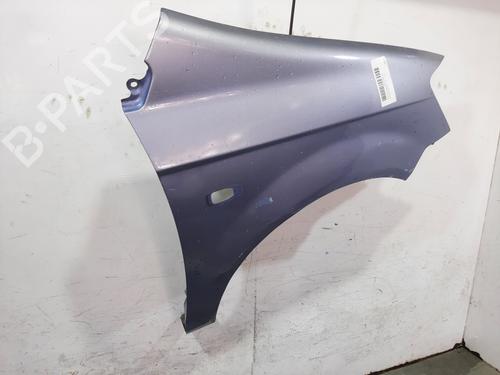Right front fenders HYUNDAI GETZ (TB) 1.1 | BP15229518C42 