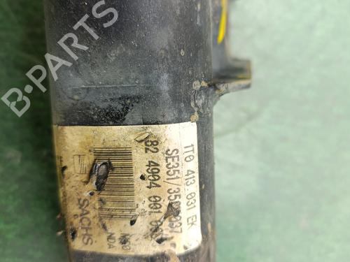 Left front shock absorber SEAT ALTEA (5P1)  | BP26593264M16 