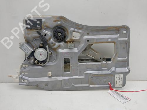 Rudehejsemekanisme Højre bagtil HYUNDAI SANTA FÉ I (SM) 2.0 CRDi 4x4 (113 hp) 16326703