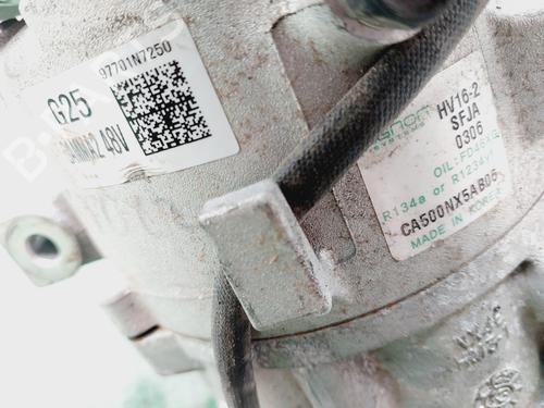 AC compressor KIA SPORTAGE V (NQ5)  | BP29445939M34 