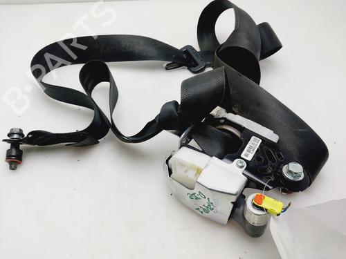 Front left seatbelt HYUNDAI i40 I CW (VF) 1.7 CRDi | BP25996015I26 