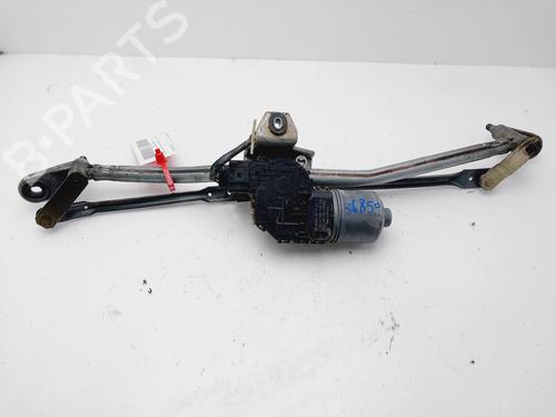 Used Front wiper motor AUDI A4 B7 Avant (8ED) 3.0 TDI quattro (204 hp) 24139520