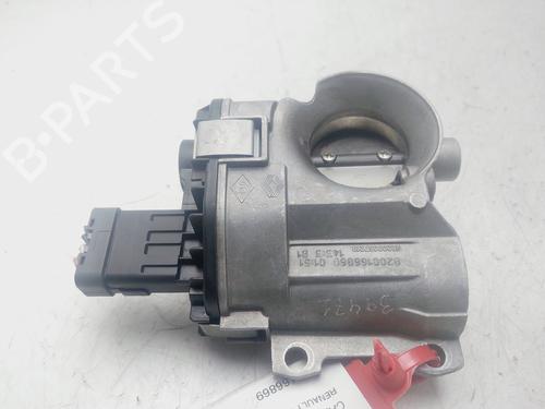 Throttle body RENAULT CLIO II (BB_, CB_) 1.2 16V (BB05, BB0W, BB11, BB27, BB2T, BB2U, BB2V, CB05,... | BP29395003M82 