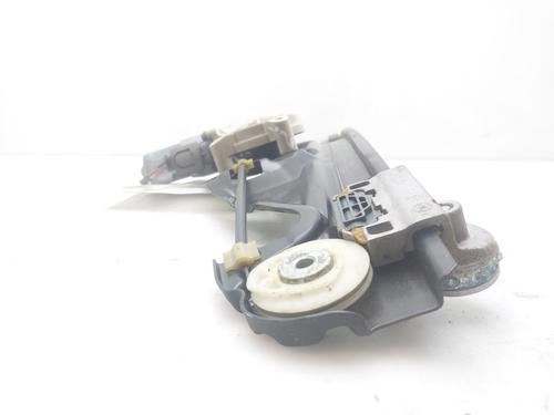 Rear right window mechanism BMW 5 (E60) 520 d | BP20036556C25 
