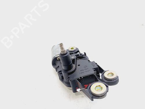 Rear wiper motor SEAT IBIZA III (6L1)  | BP18318694M102 