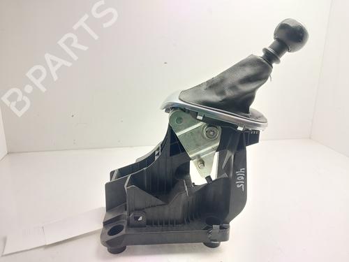 Gear lever CITROËN C4 II (NC_) | BP36004574M90 - Image 2