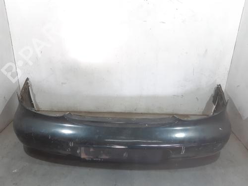 Rear bumper HYUNDAI LANTRA II (J-2) 1.9 D (68 hp) 7672358