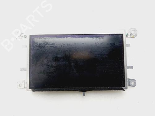 Used Display monitor AUDI A4 B8 Avant (8K5) [2007-2017]  31316415