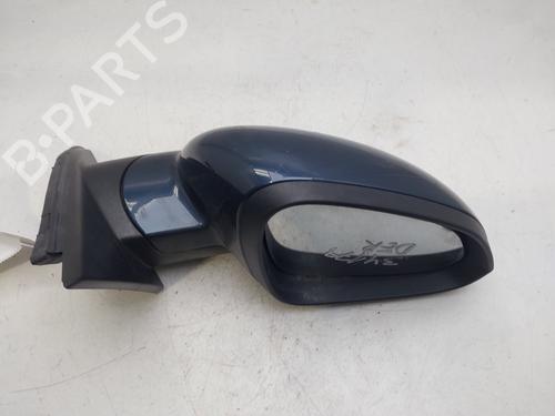 Right mirror OPEL INSIGNIA A Sports Tourer (G09) 2.0 CDTI (35) | BP17902366C27 