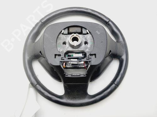 Steering wheel HONDA ACCORD VIII (CU) 2.0 i (CU1) | BP29876116C49