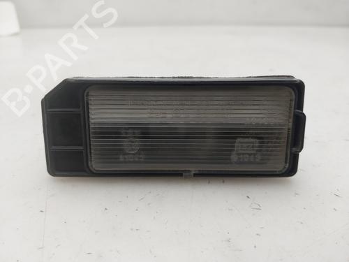 Nummerpladelys Nummerpladelys 39183936 39183936