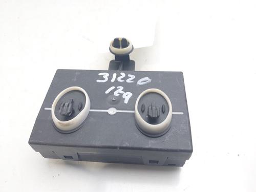 Comfort control module AUDI A4 B8 Avant (8K5)  | BP13302831M56 