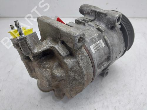 AC compressor CITROËN C3 II (SC_)  | BP36915656M34  - Image 5