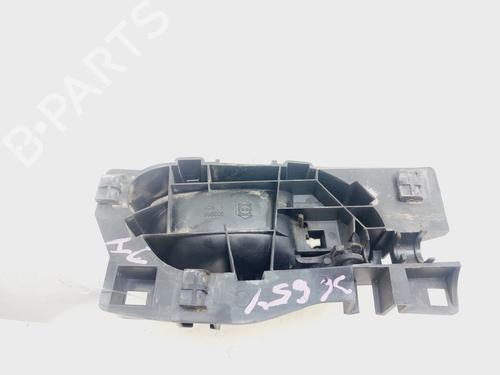 Front left interior door handle CITROËN BERLINGO MULTISPACE (B9)  | BP22615186I13 