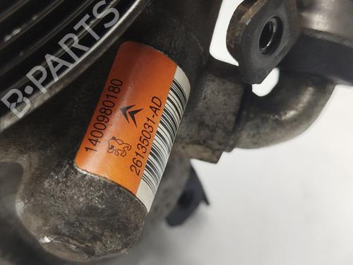 Steering pump PEUGEOT BIPPER (AA_) | BP32046221M99