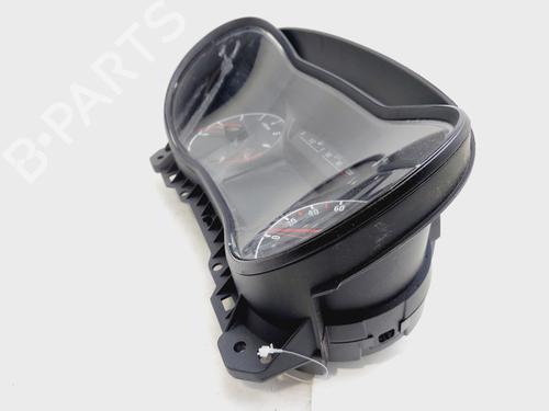 Instrument cluster OPEL CORSA E (X15) 1.2 (08, 68) | BP28477602C47 