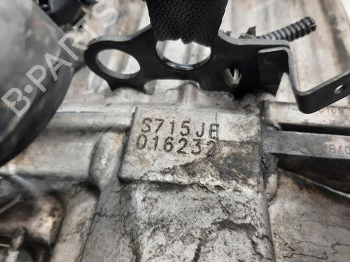 Gearbox KIA SPORTAGE II (JE_, KM_)  | BP21262630M3 