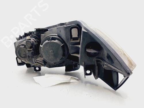 Right headlight RENAULT MEGANE II Estate (KM0/1_) 1.9 dCi | BP30061236C29 